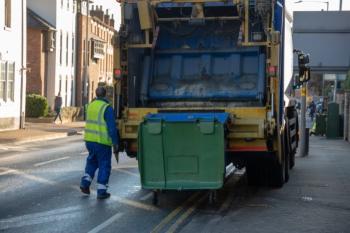  LGR will have failed if frontline services suffer image