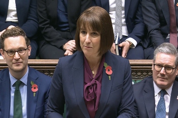  Spring Statement: No more cash for councils image
