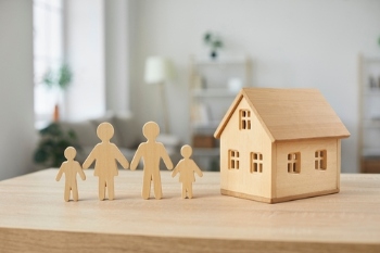 200k children risk being trapped in temporary accommodation image
