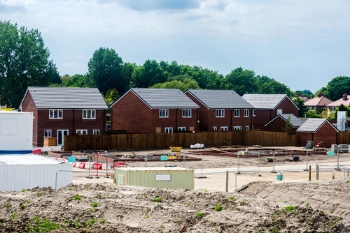 £80m to regenerate brownfield sites now available image