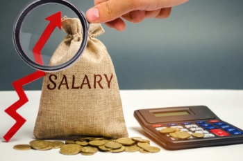Autumn Statement: Living Wage hike places council budgets under pressure image