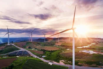BT Partners with scale-ups on breakthrough green tech image