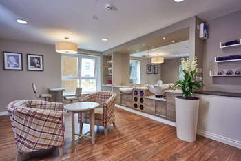 BT trials smart tech to support care home residents image