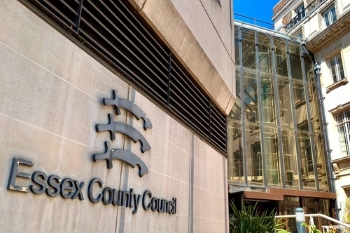 Bentley insists level two devolution best option for county image