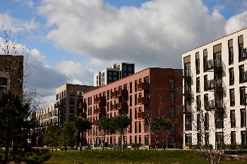 Birmingham to lose £320m on athletes’ village sale image