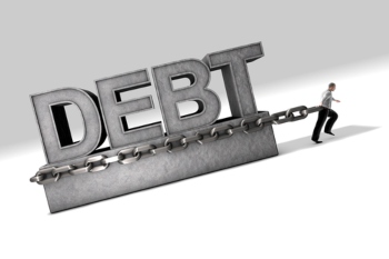Breaking the technical debt cycle in local government image