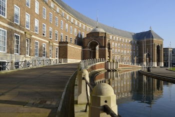Bristol SEND services get £54m bailout  image