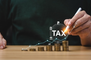 Britain faces highest tax raising parliament in history, CCN told image