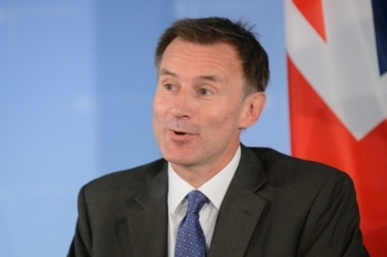 Budget’s lack of social care support ‘disappointing’ image