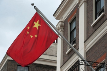 Cabinet ministers support plans for new Chinese embassy  image