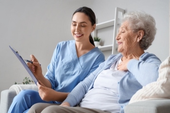 Call for £1.5bn boost to care worker pay  image