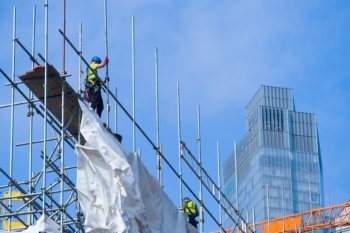 Call for caution over land value capture reform image