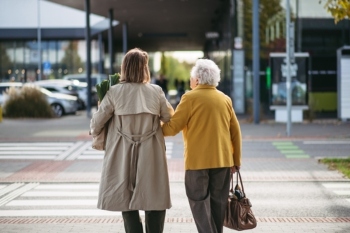 Call for cross-government taskforce to avoid ‘crisis of care’ image