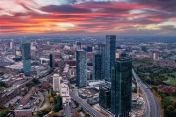 Call for local income tax collection for biggest city regions  image