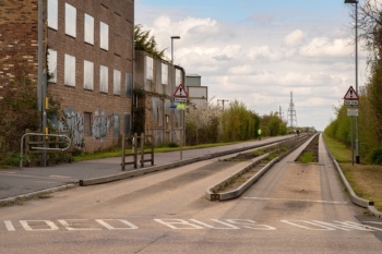 Cambridgeshire fined £6m after busway fatalities image