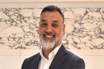 Camden set to appoint new chief executive image