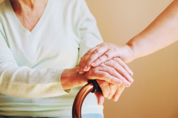Care homes at risk of closure image