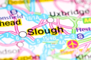 Cash-strapped Slough BC faces going £11m over budget image