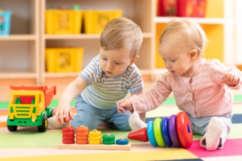 Childrens social care faces biggest overhaul in a generation image