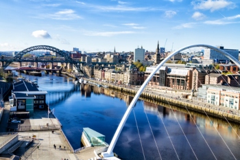 Combined authority welcomes £100m investment fund image