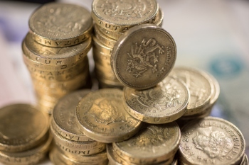 Commission calls for funding re-set for local government image