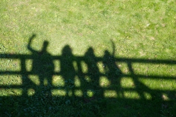 Community resilience: A new capability for local resilience image