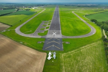 Controversial plans to build asylum site at RAF Scampton axed   image