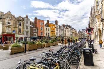 Council ‘alarmed’ by local plan rejection image