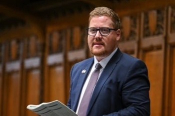 Council ‘being slowly bankrupted’ by social care charges image