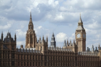 Council bosses call on next government to deliver ‘fundamental reform’ image