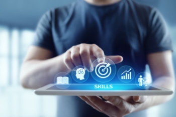 Council chiefs welcome £165m skills fund  image