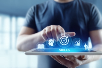 Council chiefs welcome call for £1bn skills funding image