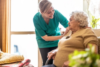 Council chiefs welcome ‘shake-up’ of health and social care image