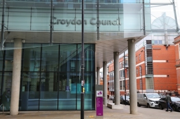 Council could slash one in 10 jobs image