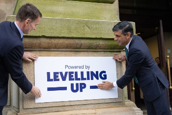 Council funding crisis ‘existential’ image