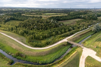 Council green lights UK’s biggest battery site image