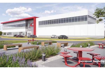 Council green lights multi-billion-pound data centre image