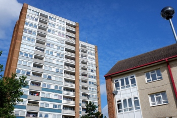 Council joins forces with Airbnb to tackle housing fraud image