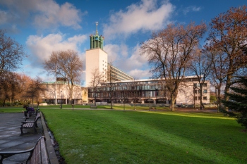Council launches taskforce to plan factory’s future image