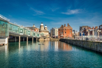 Council leaders welcome new combined authority image