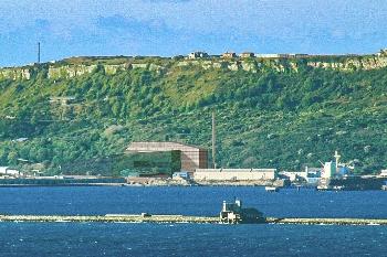 Council overruled as new incinerator gets go-ahead image