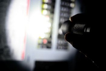 Council power outage ‘once in a lifetime event’ image