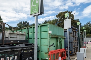 Council to close tip amid £7m improvement costs image
