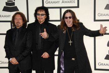 Council to honour ‘Birmingham legends’ Black Sabbath and Benjamin Zephaniah image