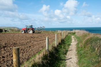 Council urges Government to drop farm tax plans image