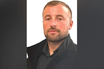 Councillor barred from budget vote over unpaid tax image