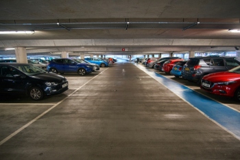 Councillors reject £1.5m debt write-off image