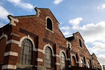 Councillors to consider selling Grade II listed power station  image