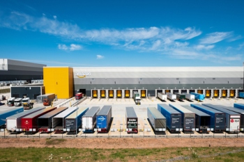 Councils awarded decarbonisation funding image
