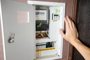 Council’s delays left resident at risk image
